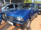 Maruti Suzuki 800 2008