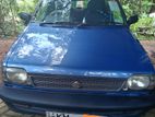 Maruti Suzuki 800 2008