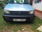 Maruti Suzuki 800 2008