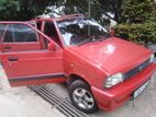 Maruti Suzuki 800 2008