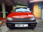 Maruti Suzuki 800 2008