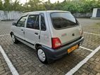 Maruti Suzuki 800 2008
