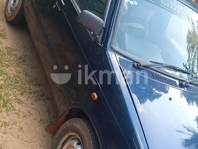 Maruti Suzuki 800 2008 photo 3