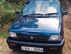 Maruti Suzuki 800 2008