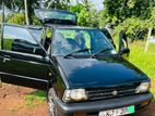 Maruti Suzuki 800 2010