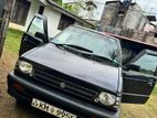 Maruti Suzuki 800 2010
