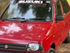 Maruti Suzuki 800 2010