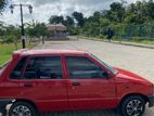 Maruti Suzuki 800 2010
