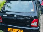 Maruti Suzuki 800 2010