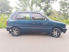 Maruti Suzuki 800 2010