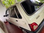 Maruti Suzuki 800 2010