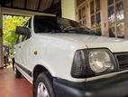 Maruti Suzuki 800 2010
