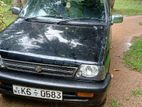 Maruti Suzuki 800 2011