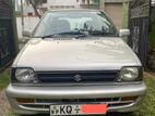 Maruti Suzuki 800 2011