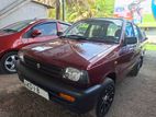 Maruti Suzuki 800 2011