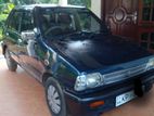 Maruti Suzuki 800 2011