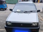 Maruti Suzuki 800 2011