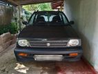 Maruti Suzuki 800 2011