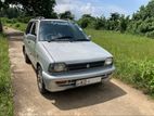 Maruti Suzuki 800 2011