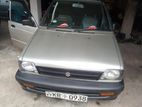 Maruti Suzuki 800 2011