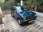 Maruti Suzuki 800 2011
