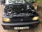 Maruti Suzuki 800 2011