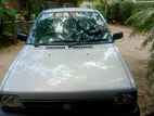 Maruti Suzuki 800 2011