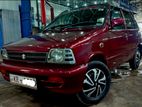 Maruti Suzuki 800 2011