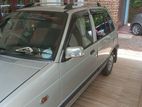 Maruti Suzuki 800 2011