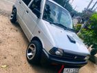 Maruti Suzuki 800 2011