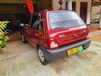 Maruti Suzuki 800 2011