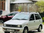 Maruti Suzuki 800 2011