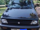 Maruti Suzuki 800 2011