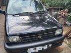 Maruti Suzuki 800 2011