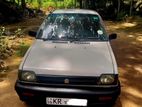 Maruti Suzuki 800 2011