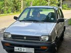 Maruti Suzuki 800 2011