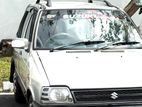 Maruti Suzuki 800 2011