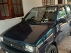 Maruti Suzuki 800 2012