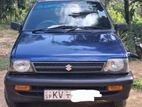 Maruti Suzuki 800 2012