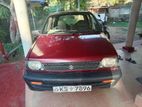 Maruti Suzuki 800 2012