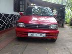 Maruti Suzuki 800 2007