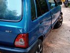 Maruti Suzuki 800 2008