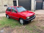 Maruti Suzuki 800 2006