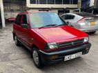Maruti Suzuki 800 AC 2006