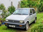 Maruti Suzuki 800 2011