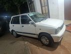 Maruti Suzuki 800 2006