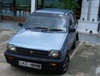 Maruti Suzuki 800 2005