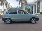 Maruti Suzuki 800 EFI 2004