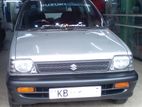 Maruti Suzuki 800 2006