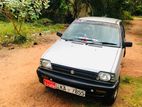 Maruti Suzuki 800 2005